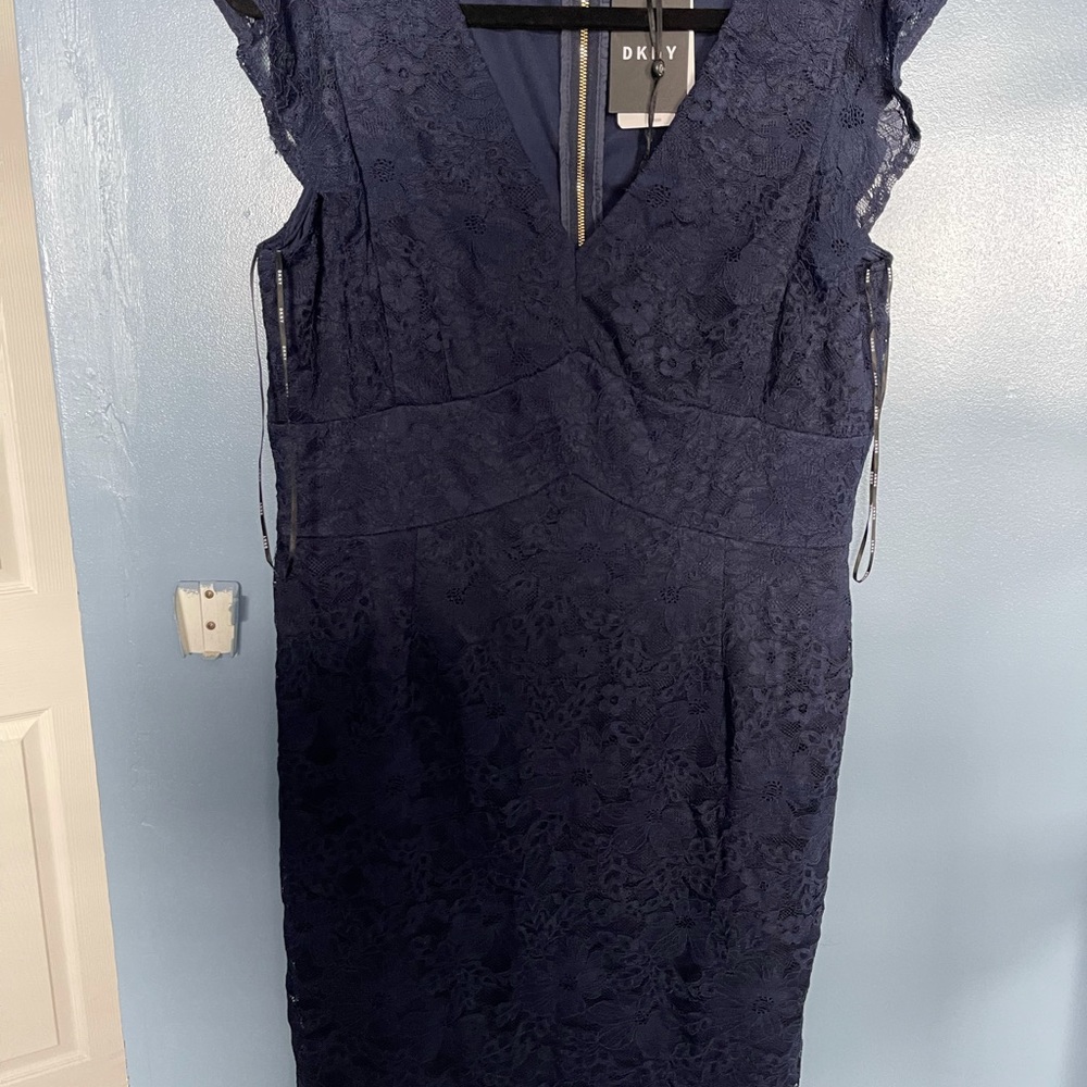 Cocktail Dress - Picture 5 of 8